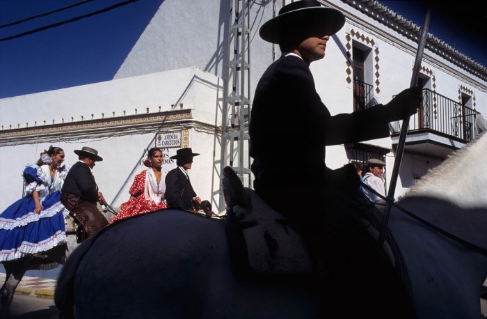 Andalucía - España